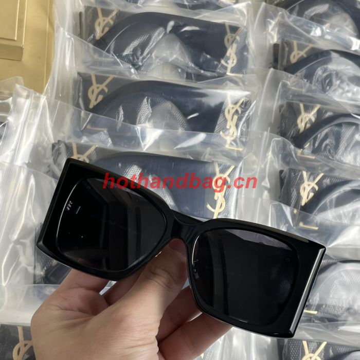 Saint Laurent Sunglasses Top Quality SLS00332